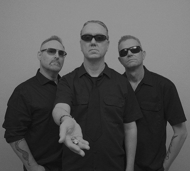 ØSTKYST HUSTLERS