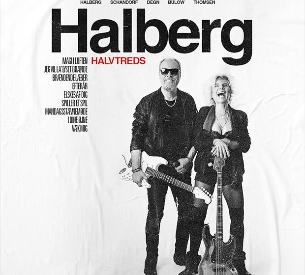 HALBERG