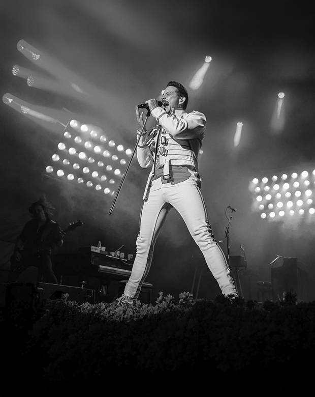 QUEEN MACHINE