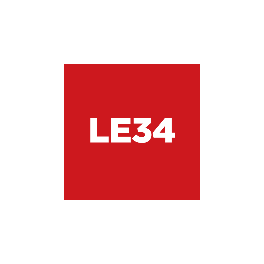 LE34