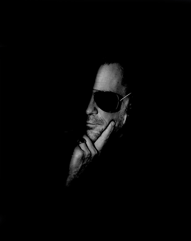 GEORGE MICHAEL XPERIENCE
