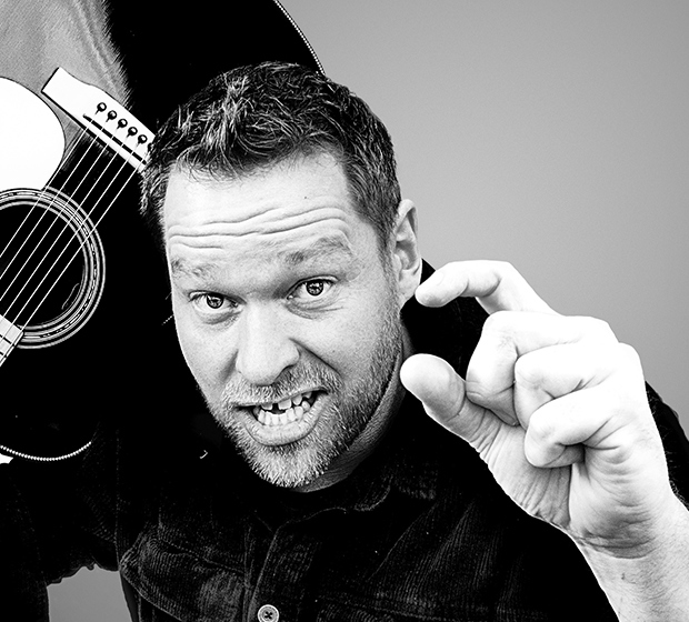 MARTIN KANSTRUP