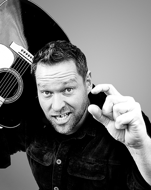 MARTIN KANSTRUP