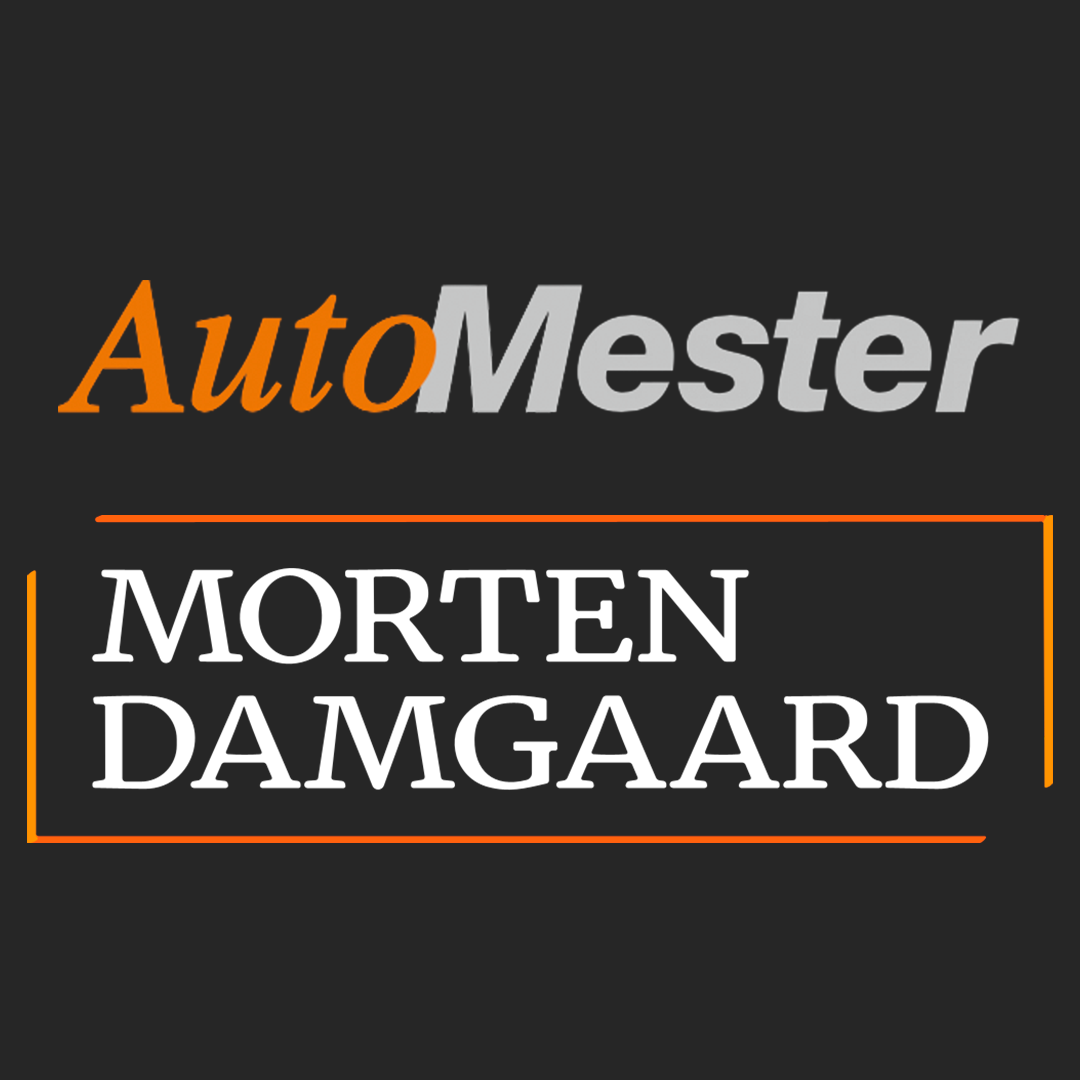 Morten Damgaard Auto APS